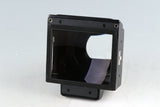 Asahi Pentax 67 Finder #44186F3