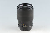Contax Carl Zeiss Sonnar T* 135mm F/2.8 AEJ Lens for CY Mount #44228A1