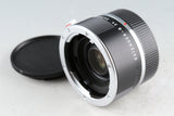 Leica Leitz Extender-R 2x Lens for Leica R #44251E5