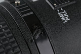 Nikon ED AF Micro Nikkor 200mm F/4 D Lens #44312G42