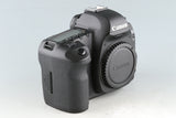 Canon EOS 5D Mark II Digital SLR Camera *Shutter Count:112413 #44434E3