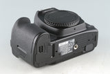 Canon EOS 5D Mark II Digital SLR Camera *Shutter Count:112413 #44434E3