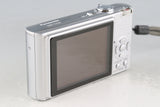 Panasonic Lumix DMC-FX33 Digital Camera #44437I