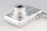 Panasonic Lumix DMC-FX33 Digital Camera #44437I