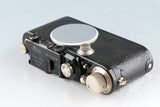 Leica Leitz DIII 35mm Rangefinder Film Camera #44486D1