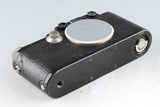 Leica Leitz DIII 35mm Rangefinder Film Camera #44486D1
