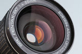 Asahi SMC Pentax-6x7 55mm F/4 Lens #44751G33