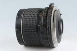 Asahi SMC Pentax-6x7 55mm F/4 Lens #44751G33