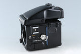Mamimya M645 Super Medium Format Film Camera #44833F3