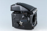 Mamimya M645 Super Medium Format Film Camera #44833F3
