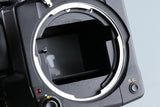 Mamimya M645 Super Medium Format Film Camera #44833F3