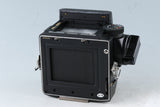 Mamimya M645 Super Medium Format Film Camera #44833F3