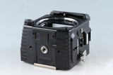 Mamimya M645 Super Medium Format Film Camera #44833F3