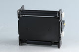 Mamimya M645 Super Medium Format Film Camera #44833F3
