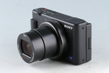 Sony ZV-1 Digital Camera *This camera is only displayed in Japanese* #44878H33