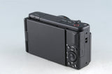 Sony ZV-1 Digital Camera *This camera is only displayed in Japanese* #44878H33