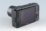 Sony ZV-1 Digital Camera *This camera is only displayed in Japanese* #44878H33