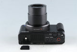 Sony ZV-1 Digital Camera *This camera is only displayed in Japanese* #44878H33