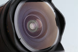 Sony 16mm F/2.8 Fish-Eye Lens for Sony AF #44899G32