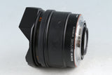 Sony 16mm F/2.8 Fish-Eye Lens for Sony AF #44899G32