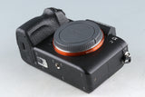 Sony α7 II/a7 II Mirrorless Digital Camera *This camera is only displayed in Japanese * #44928E4