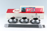 Leica Leitz Copy Stand 16526 H for Leica M Mount With Box #44998L