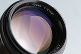 Minolta AF 100mm F/2(32) Lens for Minolta AF #45145G32