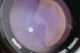 Canon 85mm F/1.8 Lens for Leica L39 #45184H22