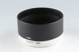 Canon 85mm F/1.8 Lens for Leica L39 #45184H22