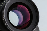Nikon Nikkor-W 150mm F/5.6 Lens #45326B4