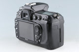 Nikon D300 Digital SLR Camera *Shutter Count:144051 #45390E2