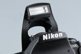 Nikon D300 Digital SLR Camera *Shutter Count:144051 #45390E2