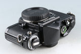 Nikon F2 35mm SLR Film Camera #45397D3