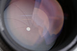 Minolta AF 85mm F/1.4 Lens for Sony AF #45445H12