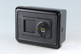Pentax 645 220 Film Holder #45739F3