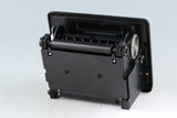 Pentax 645 220 Film Holder #45739F3