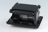 Pentax 645 220 Film Holder #45739F3