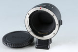 Canon Mount Adapter EF-EOS M #45961F2
