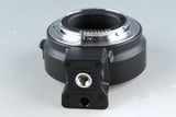 Canon Mount Adapter EF-EOS M #45961F2