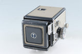 Yashica-44 Best Format (4x4) Film Camera Yashikor 60mm F/3.5 #46031E5