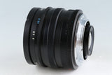 Leica Elmarit-R 19mm F/2.8 Lens for Leica R #46091T
