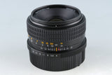 Zenza Bronica Zenzanon-RF 65mm F/4 Lens #46161H22