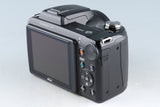 Nikon Coolpix L110 Digital Camera #46457E1