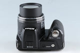 Nikon Coolpix L110 Digital Camera #46457E1