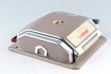 Linhof Super Rollex 120/ 56x72 Film Holder #46467E1