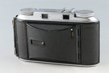 Voigtlander Bessa II Apo-Lanthar 105mm F/4.5 Medium Format Film Camera #46584F2
