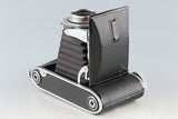 Voigtlander Bessa II Apo-Lanthar 105mm F/4.5 Medium Format Film Camera #46584F2