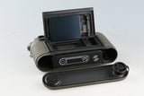 Leica M6 Repainted Olive Repainted by Kanto Camera #46646T