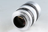Canon 85mm F/1.5 Lens for Leica L39 #46693K