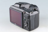 Nikon Coolpix L810 Digital Camera #46857E3